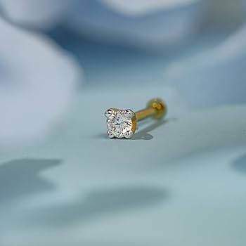 NOSEPIN FOR LADIES (ITALIAN)