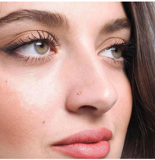 NOSEPIN FOR LADIES (ITALIAN)