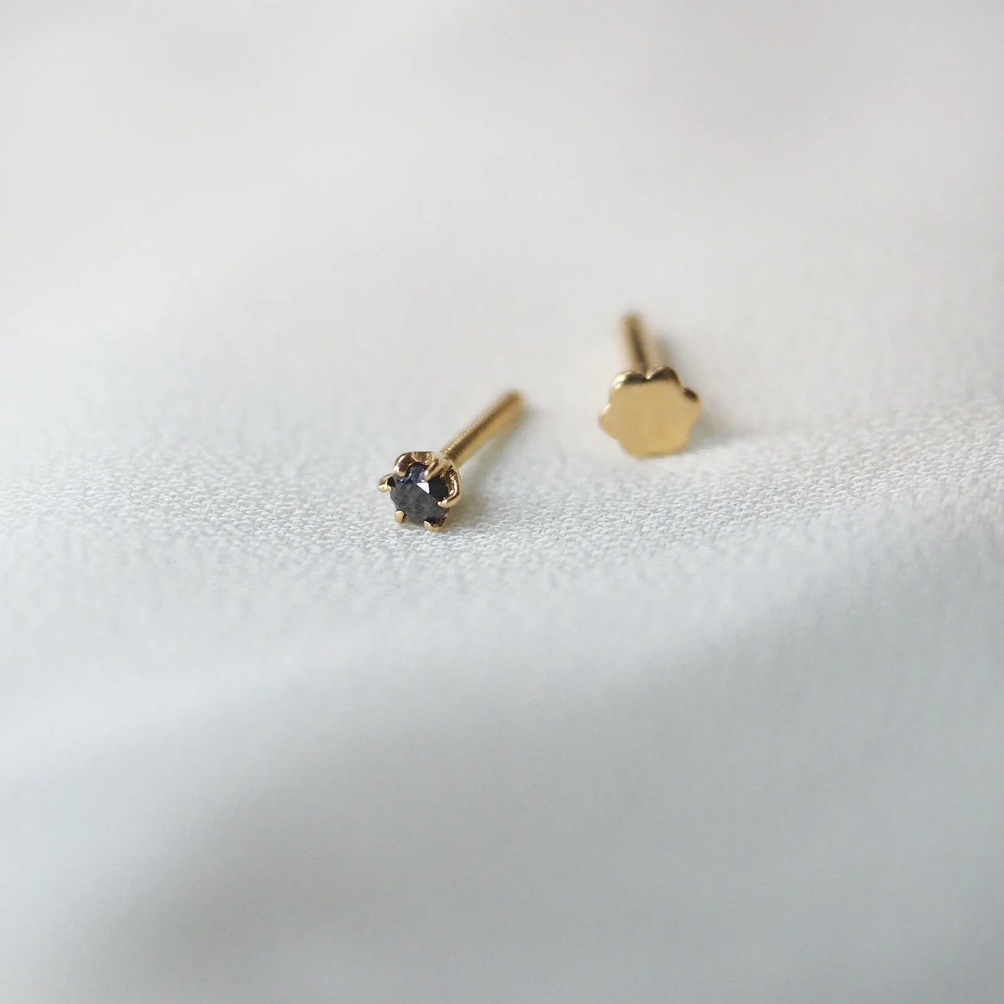 NOSEPIN FOR LADIES (ITALIAN)