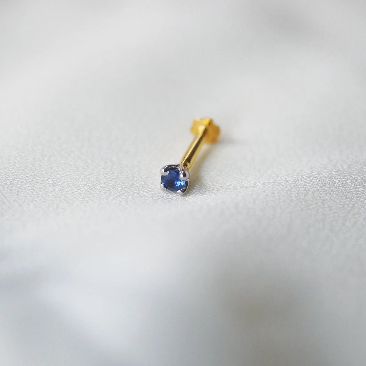 NOSEPIN FOR LADIES (ITALIAN)