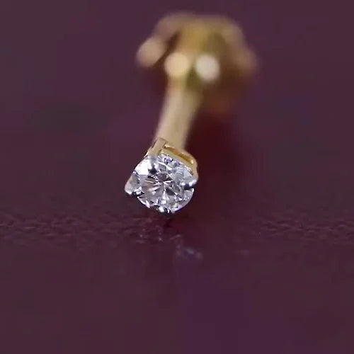 NOSEPIN FOR LADIES (ITALIAN)